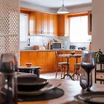 בית נופש Soul V. House Zipárion