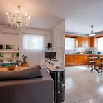 בית נופש Soul V. House Zipárion