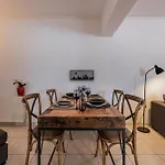בית נופש Soul V. House