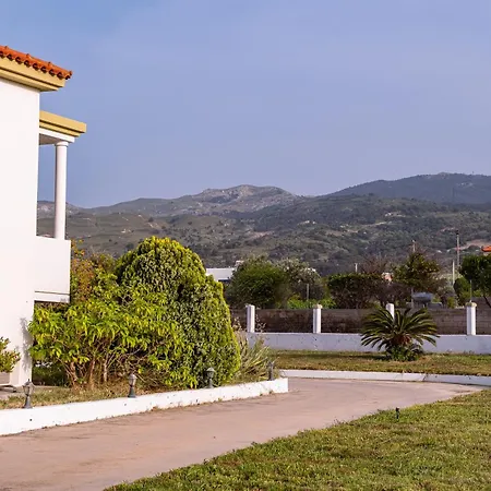 Soul V. House Tatil Evi