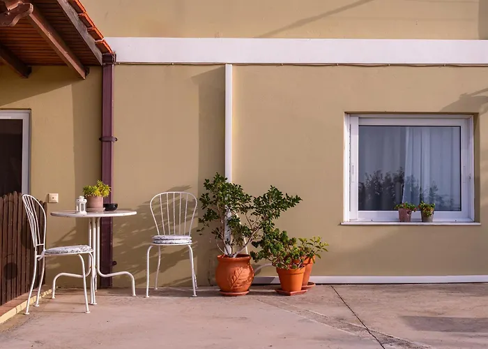 Soul V. House Tatil Evi