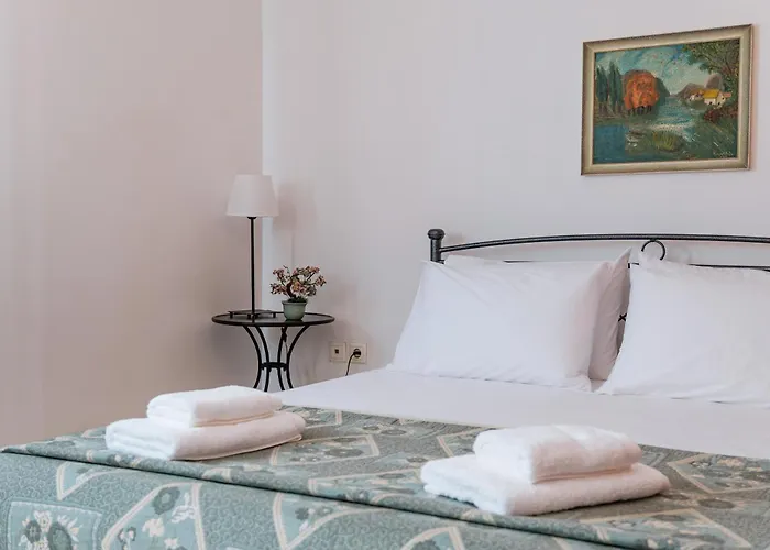 Soul V. House Tatil Evi