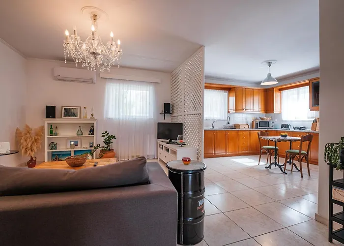 Tatil Evi Soul V. House Zipárion