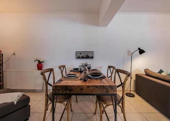 Tatil Evi Soul V. House