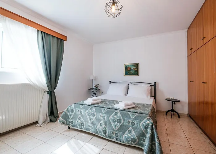 Soul V. House Tatil Evi