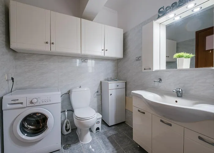 Soul V. House Tatil Evi