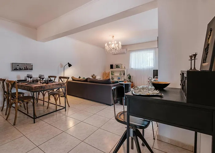 Tatil Evi Soul V. House