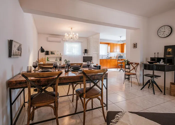 Tatil Evi Soul V. House *