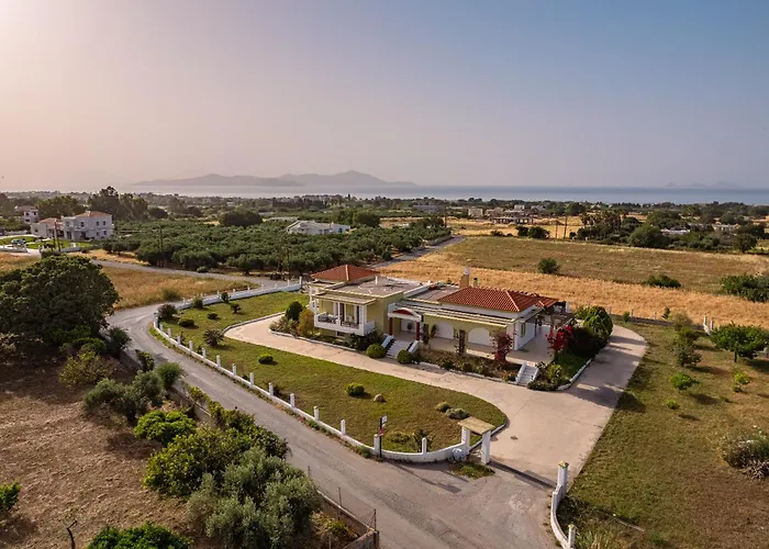 Soul V. House Tatil Evi