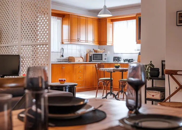 Nyaraló Soul V. House Zipárion