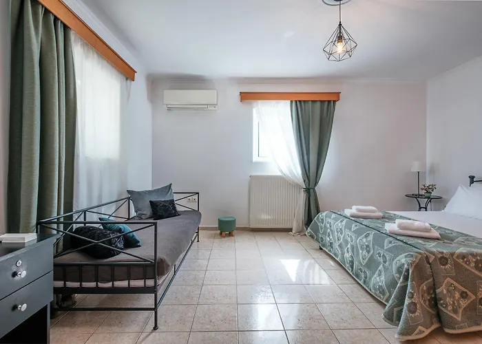 Nyaraló Soul V. House