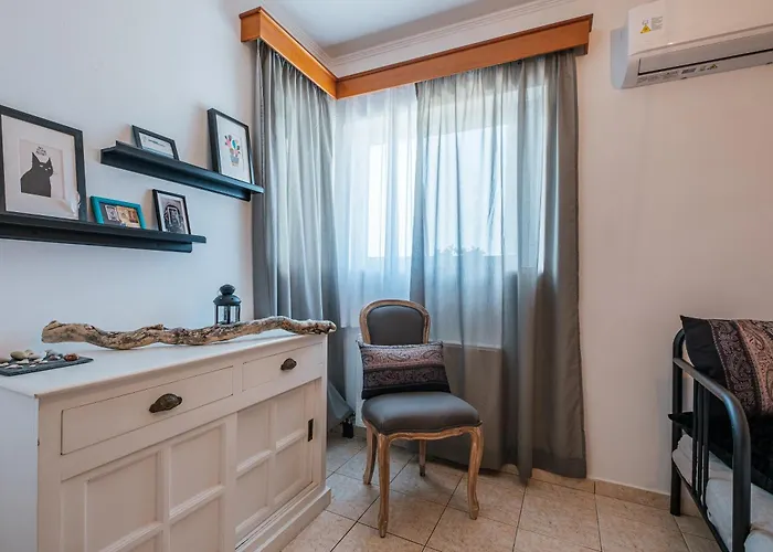 Nyaraló Soul V. House *