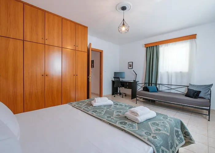 Nyaraló Soul V. House