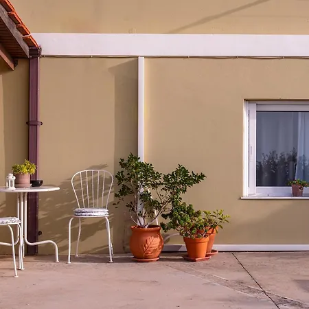Soul V. House Nyaraló