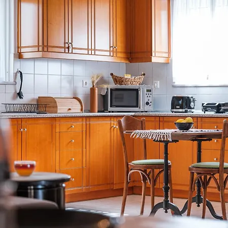 Σπίτι διακοπών Soul V. House Zipárion