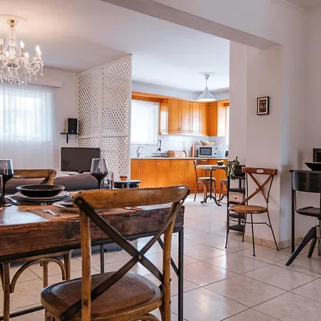 Soul V. House Zipárion