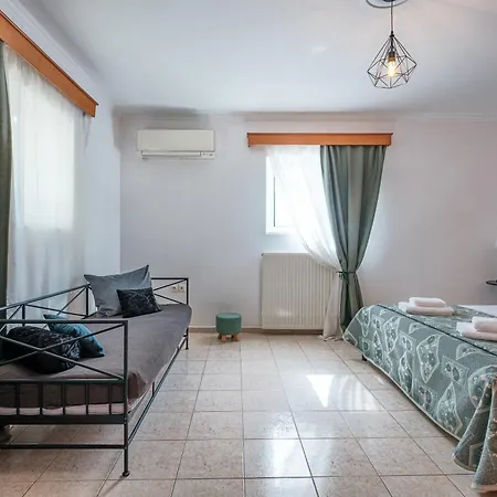 Nyaraló Soul V. House