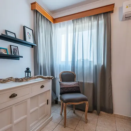 Σπίτι διακοπών Soul V. House *