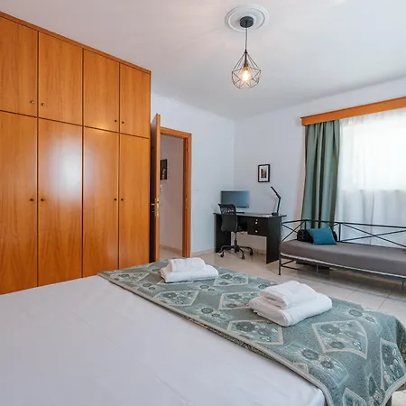 Σπίτι διακοπών Soul V. House