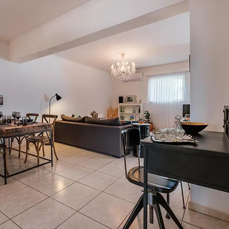 Σπίτι διακοπών Soul V. House