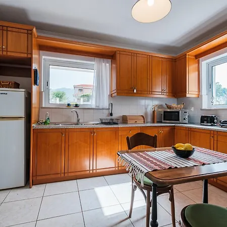 Σπίτι διακοπών Soul V. House *