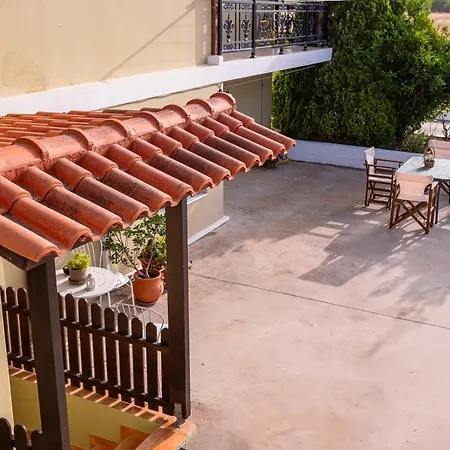 Σπίτι διακοπών Soul V. House *