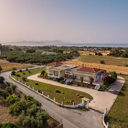 Soul V. House Σπίτι διακοπών