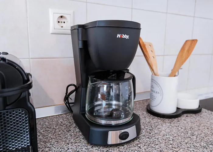 Ferienhaus Soul V. House *