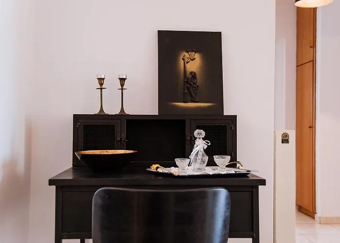 Soul V. House Ferienhaus Zipárion