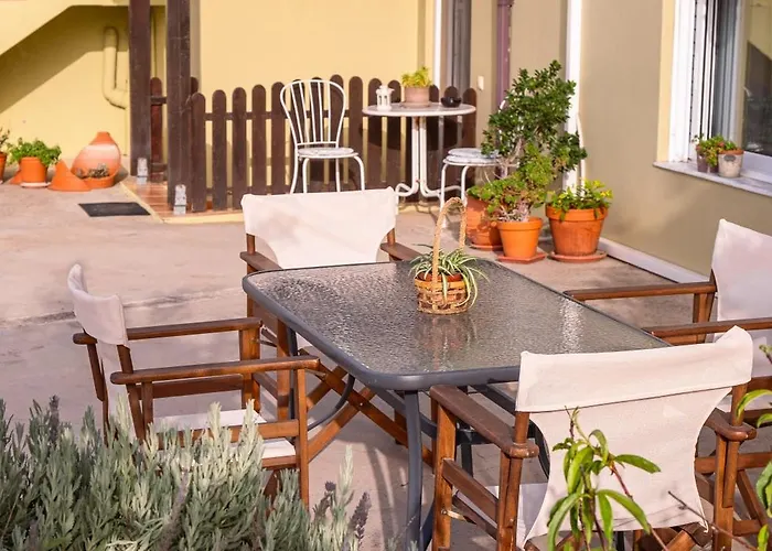 Holiday home Soul V. House *