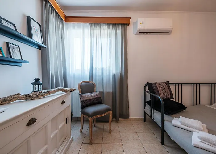 Soul V. House Holiday home Ziparion