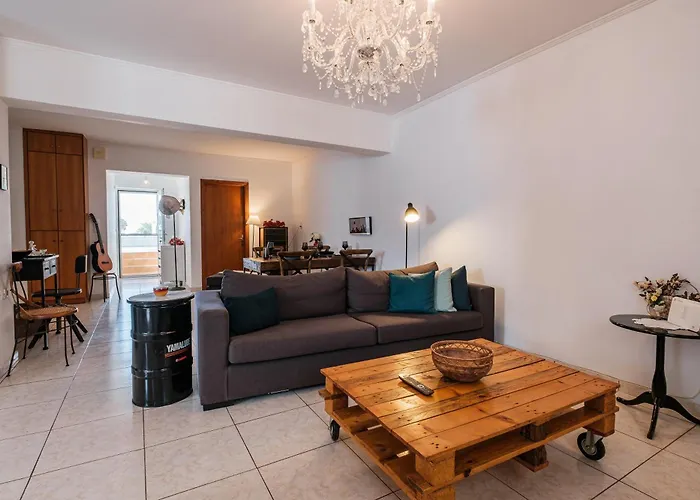 Ferienhaus Soul V. House