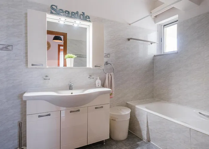 Ferienhaus Soul V. House Zipárion