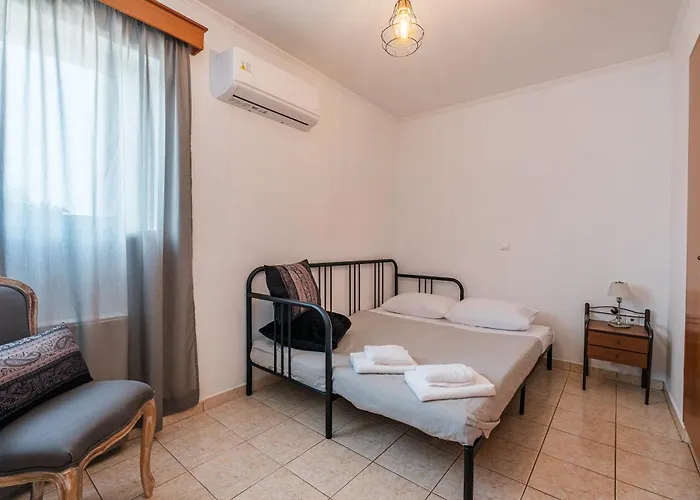 Soul V. House Holiday home *