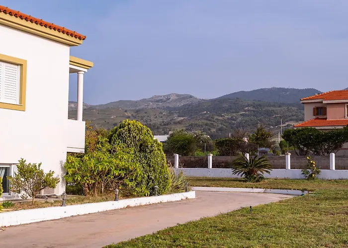 Soul V. House Holiday home