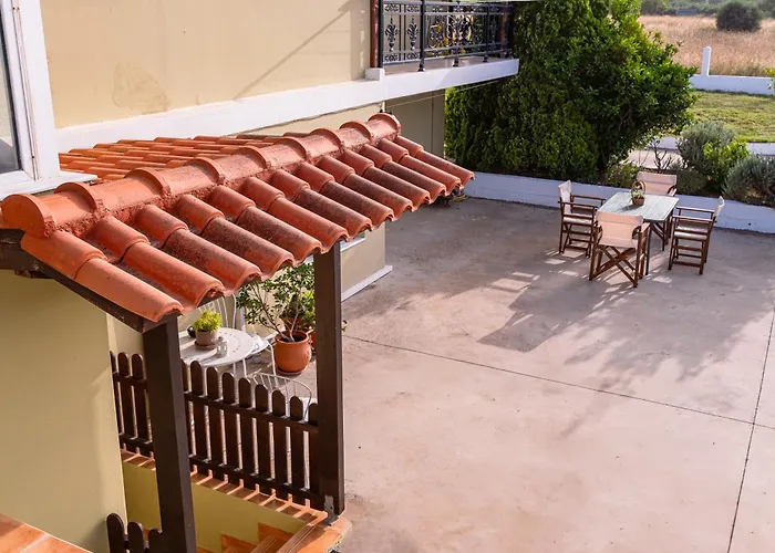 Holiday home Soul V. House *