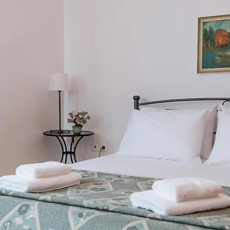 Soul V. House Ferienhaus