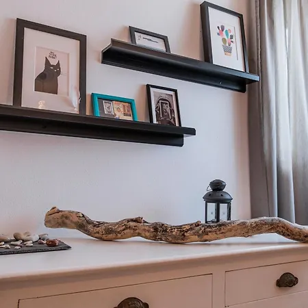 Ferienhaus Soul V. House