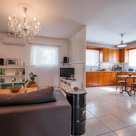 Ferienhaus Soul V. House Zipárion