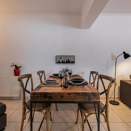 Ferienhaus Soul V. House