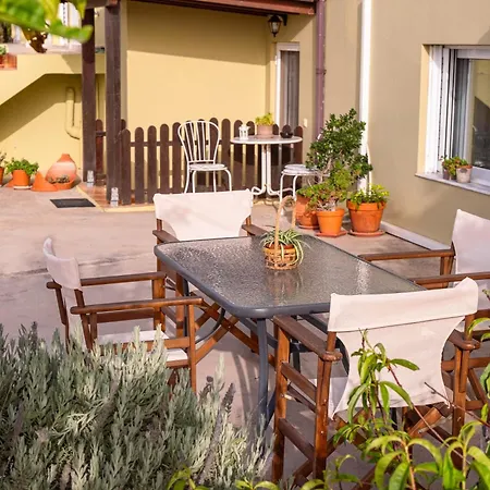 Ferienhaus Soul V. House *