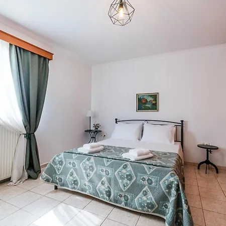 Soul V. House Ferienhaus