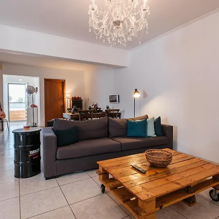 Ferienhaus Soul V. House