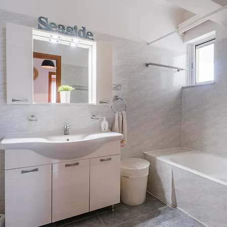 Ferienhaus Soul V. House Zipárion