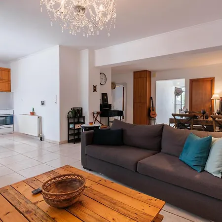 Soul V. House Ferienhaus Zipárion