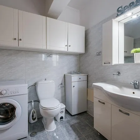 Soul V. House Ferienhaus