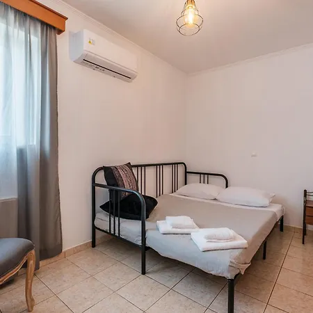 Soul V. House Ferienhaus *