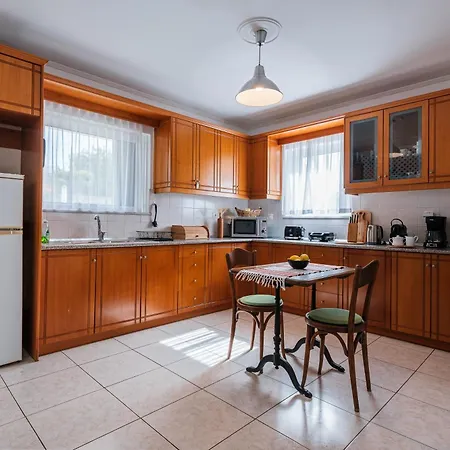 Ferienhaus Soul V. House