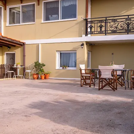 Soul V. House Ferienhaus *