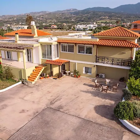 Soul V. House Ziparion